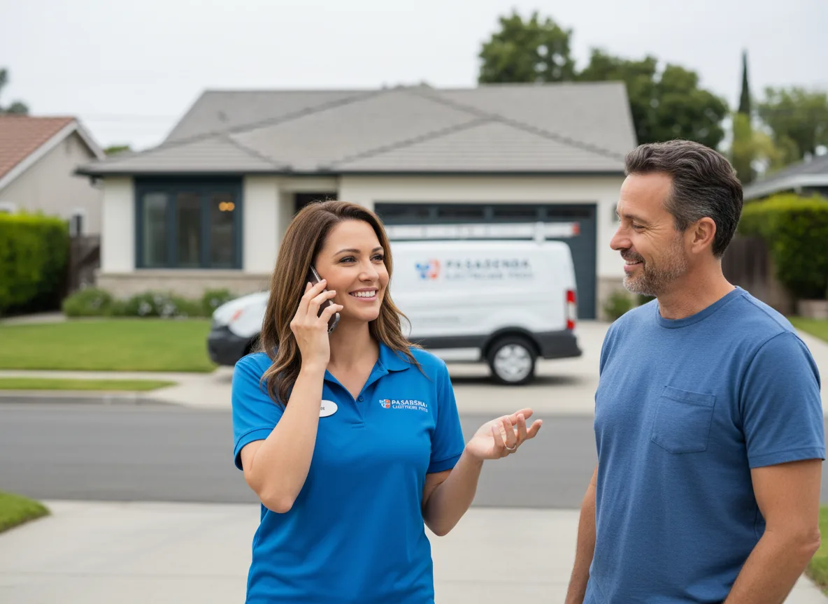 Electrician Bivins, TX FAQs